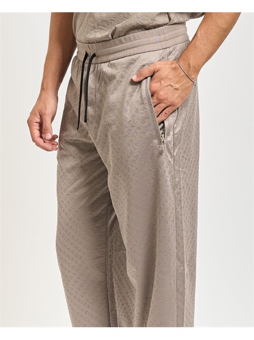 Men's Armani Exchange jogger pants ARMANI EXCHANGE | XM001356-AF16259F6097